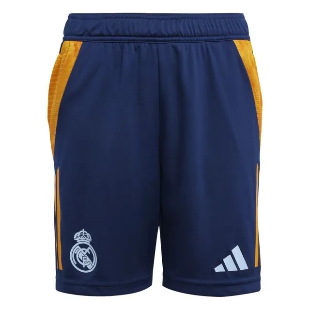 adidas Real Madrid Kids Home Shorts 2024/25