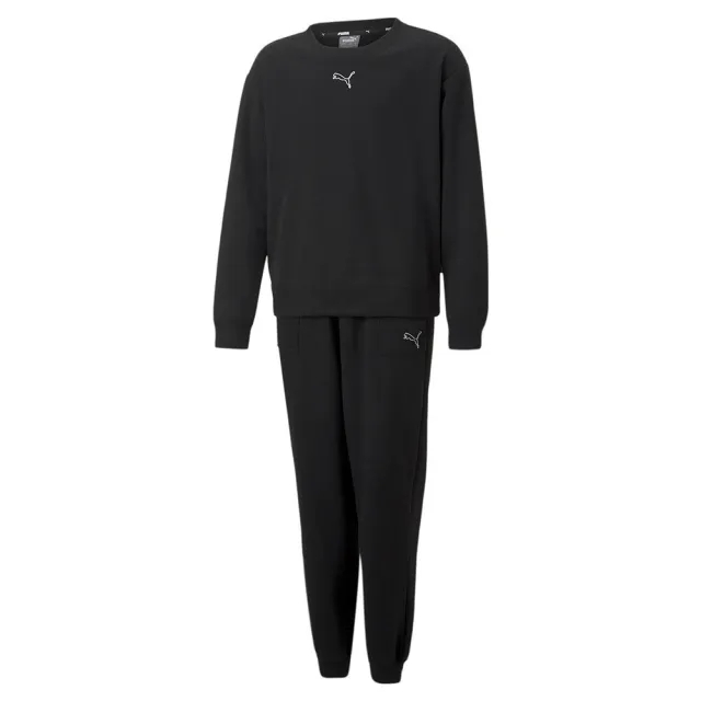Puma Suit FL G - Black 7-8 (S)