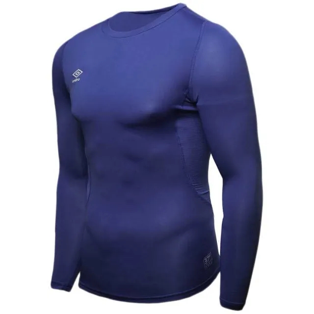 Umbro Core Crew T-shirt  - Blue