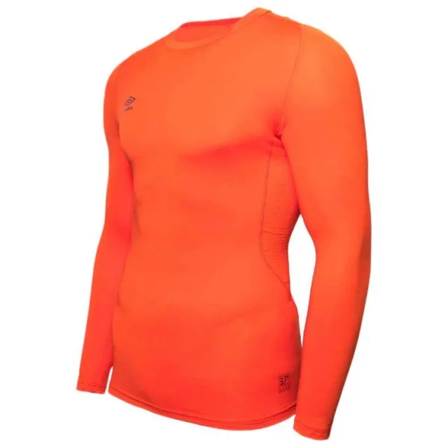 Umbro Core Crew T-shirt  - Orange