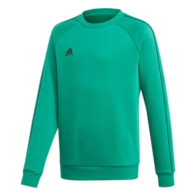 adidas Junior Core 18 Sweat Top