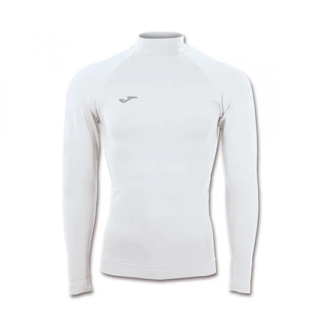 Joma Brama Classic T-shirt  - White