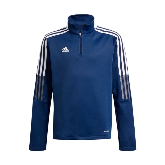 adidas Tiro 21 Junior Warm Top