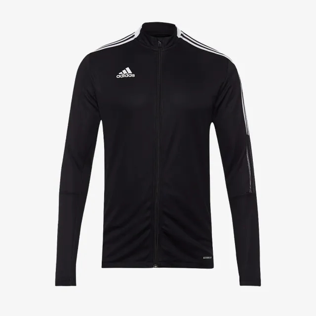 adidas Junior Tiro 21 Track Jacket