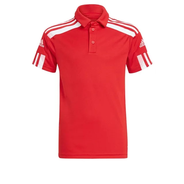 adidas Squadra 21 Junior Polo Shirt