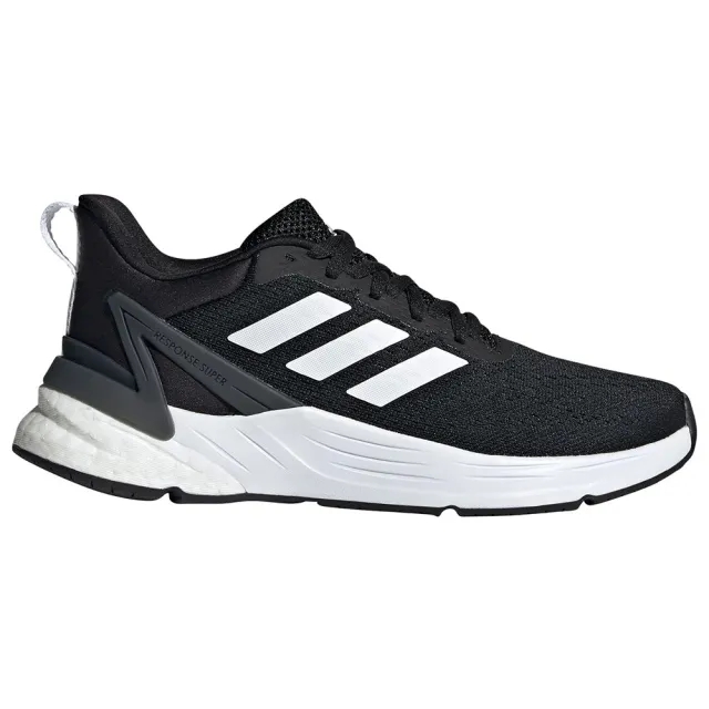 Adidas Response Super 2.0 Trainers  - Black