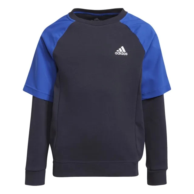 Adidas Xfg Sweatshirt  - Blue
