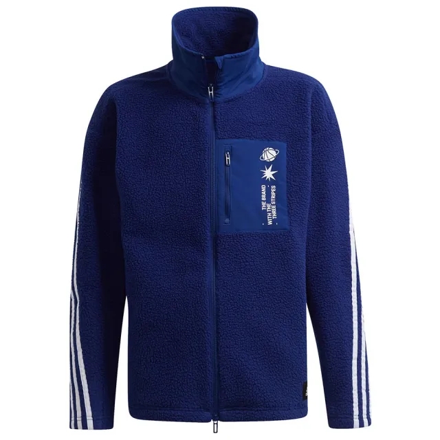 Adidas Arkd3 Wr Sweatshirt  - Blue
