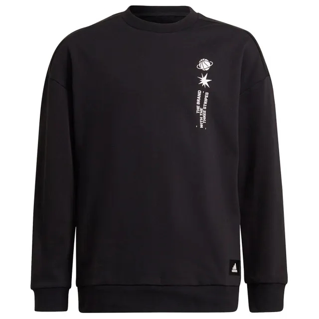 Adidas Arkd3 Sweatshirt  - Black