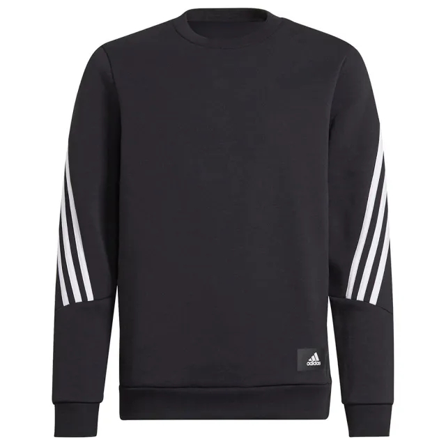 Adidas Fi 3 Striker Sweatshirt  - Black