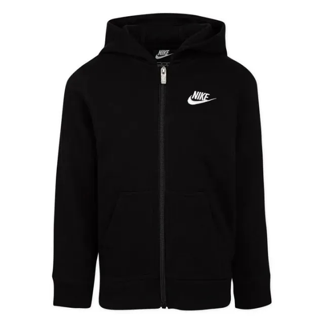 Nike Club - Black