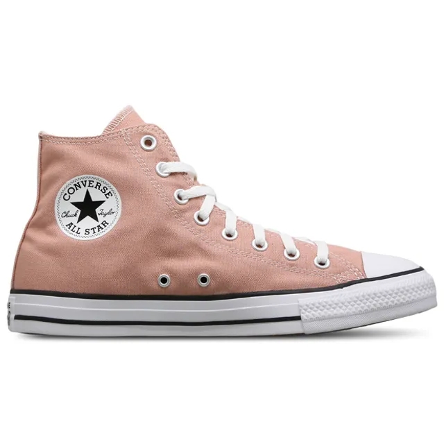Converse Ctas High Men Shoes - Pink