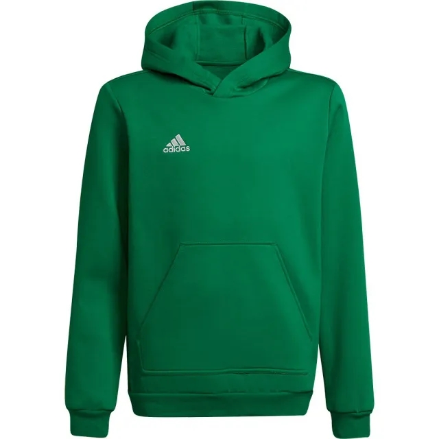 adidas Entrada 22 Hoodie Juniors