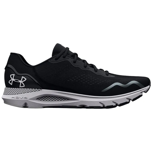 Under Armour HOVR Sonic 6 Running Shoes Womens - Black