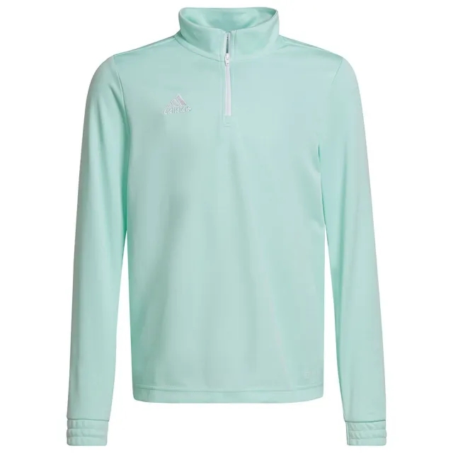 adidas Entrada 22 Training Top Juniors