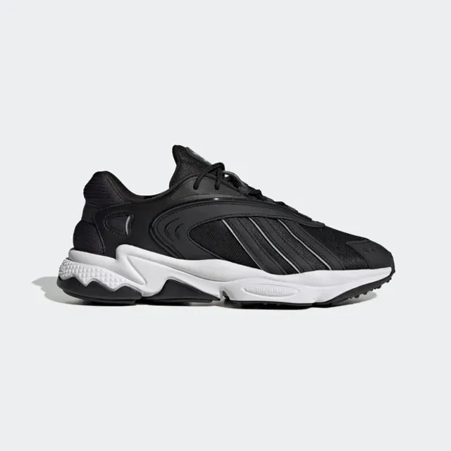 Adidas Oztral - Black