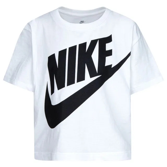 Nike Icon Futura Infant Girls - White