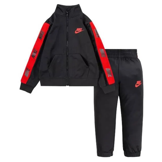 Nike NSW LOGO TRACKSUIT SET