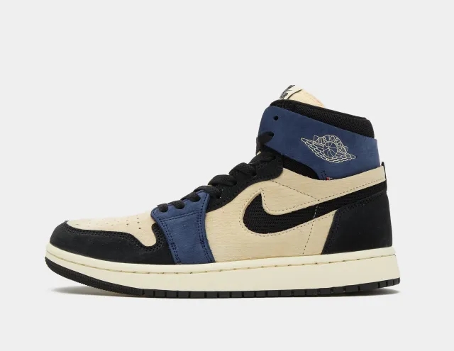 Nike Jordan Womens Air Jordan 1 Zoom Air Comfort 2