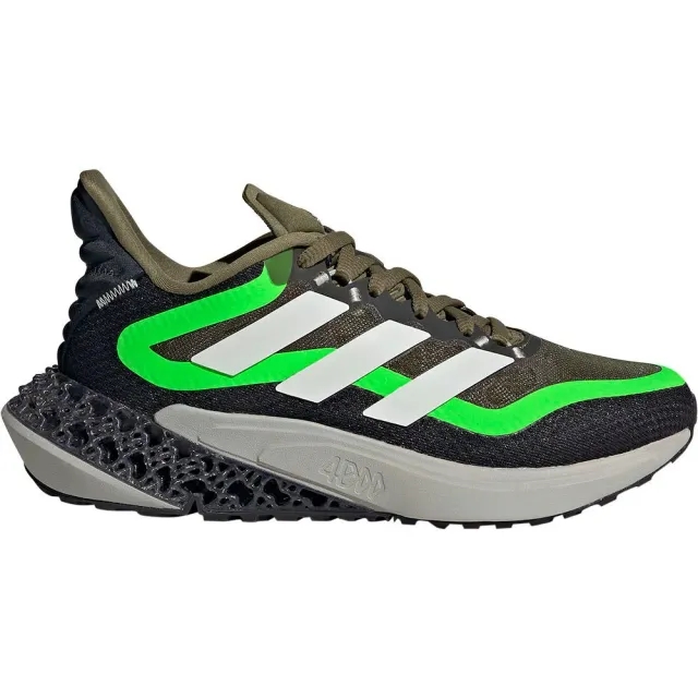 Adidas 4dfwd Pulse 2 Running Shoes  - Multicolor