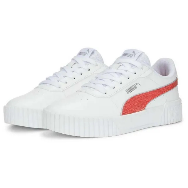 Puma Carina 2.0 Glitzy Trainers