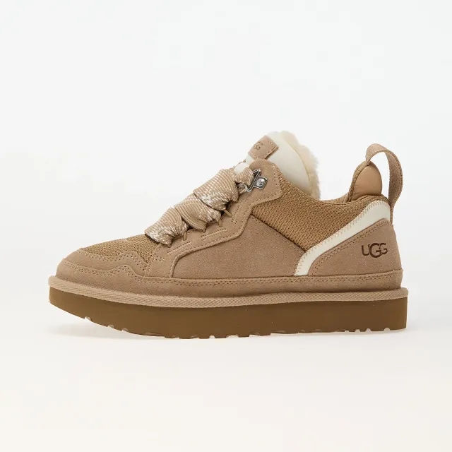 Sneakers Ugg W Lowmel Sand Eur 37
