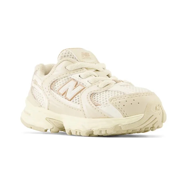 New Balance 530 Unisex Shoes - Beige