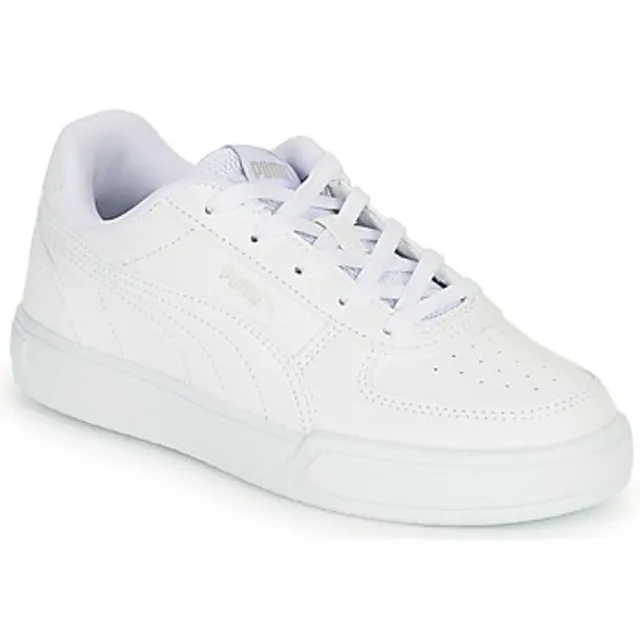 Puma Caven - White