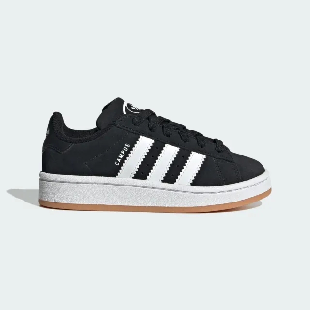 adidas Originals Campus 00s Children - Black