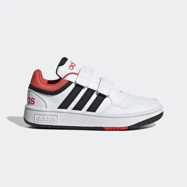 adidas Kids' Rip-Tab Trainers Hoops