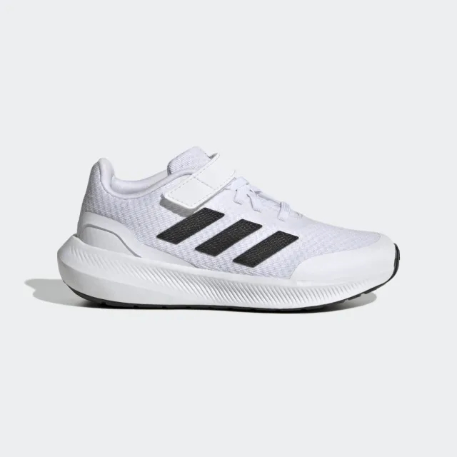 adidas RunFalcon 3.0 Elastic Lace Top Strap Shoes