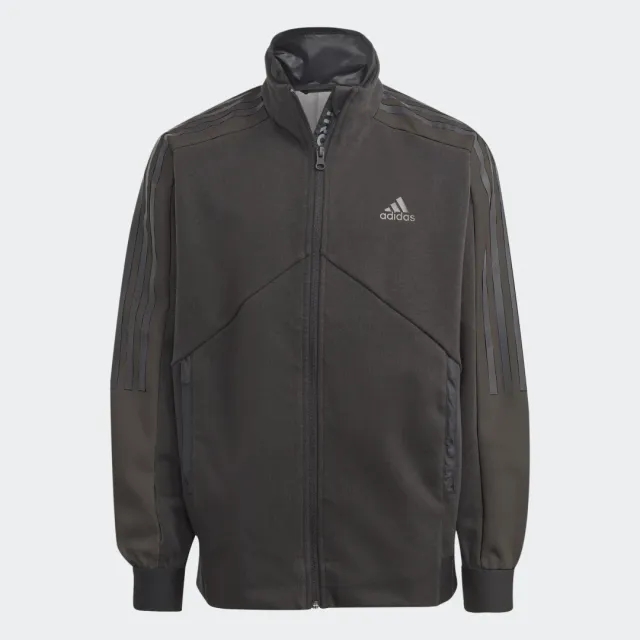 adidas Tiro Suit Up Knit Track Top