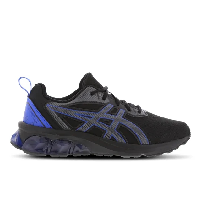 Asics QUANTUM Unisex Shoes - Black