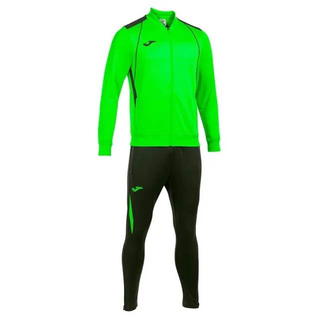 Joma Championship Vii Tracksuit