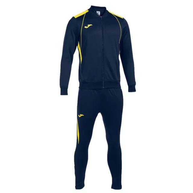 Joma Championship Vii Tracksuit