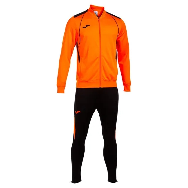 Joma Championship Vii Tracksuit  - Orange