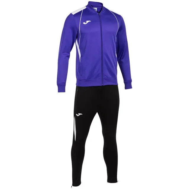 Joma Championship Vii Tracksuit