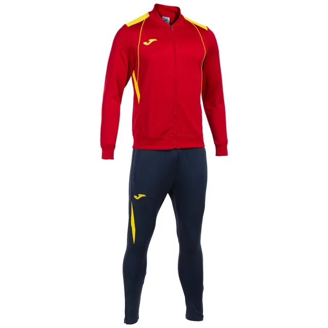 Joma Championship Vii Tracksuit