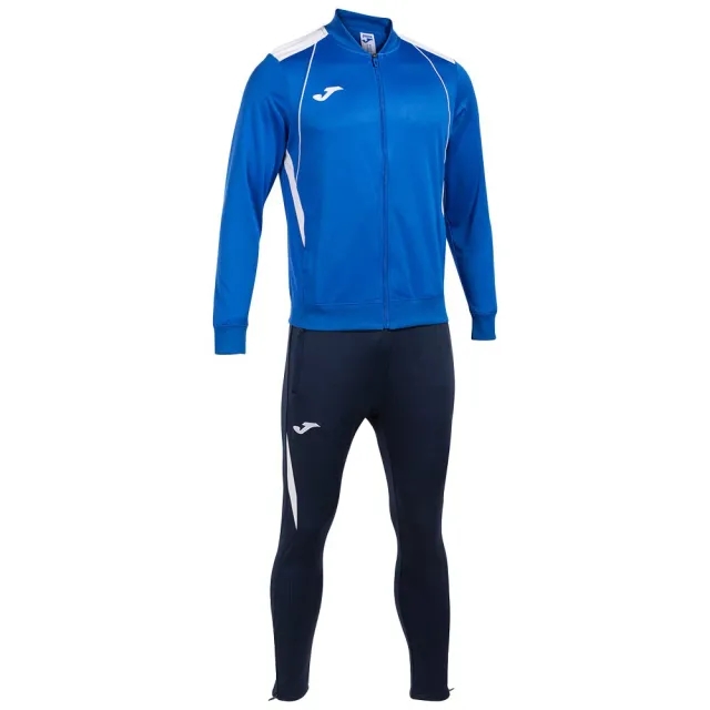 Joma Championship Vii Tracksuit