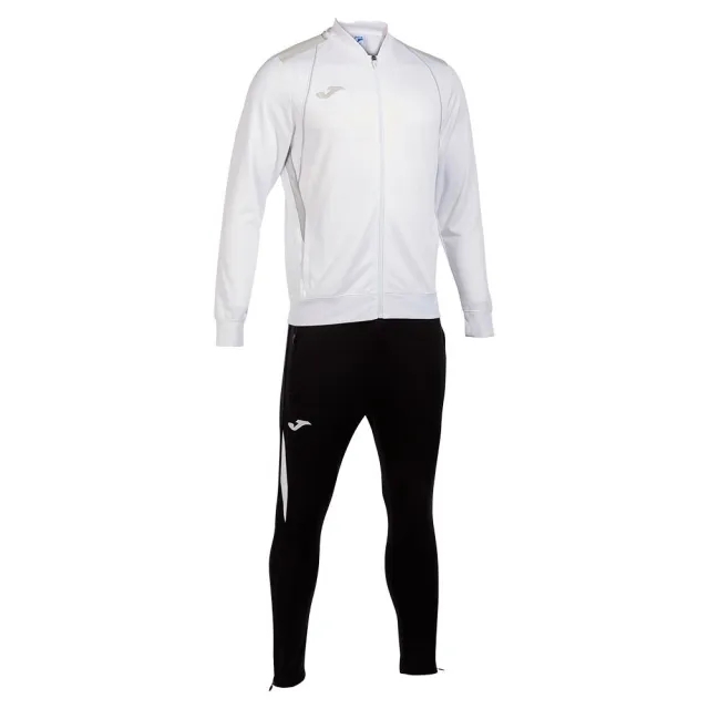 Joma Championship Vii Tracksuit