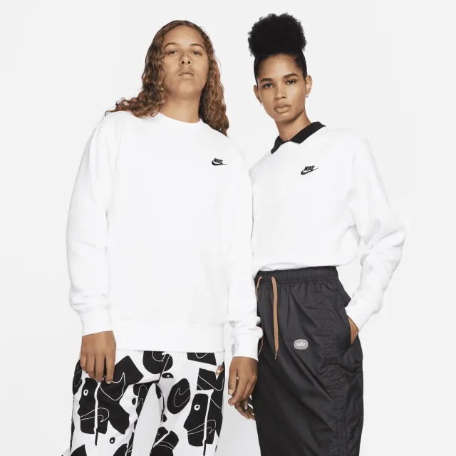 Nike Sportswear Club Crew Sweatshirt