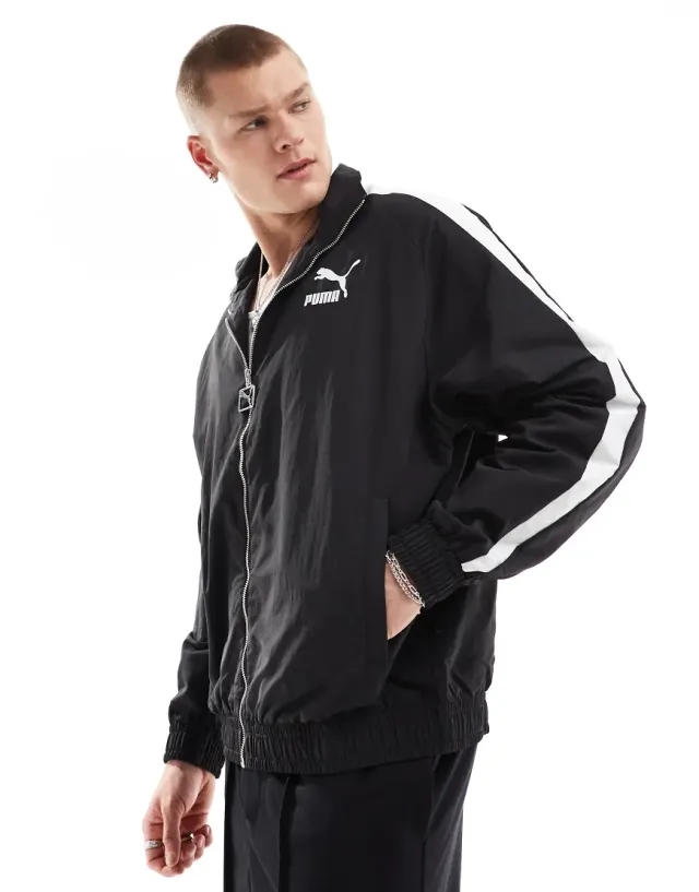 Puma T7 Xl - Black
