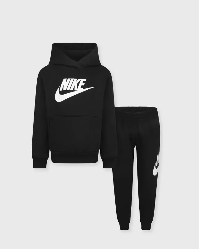 Nike CLUB FLEECE SET