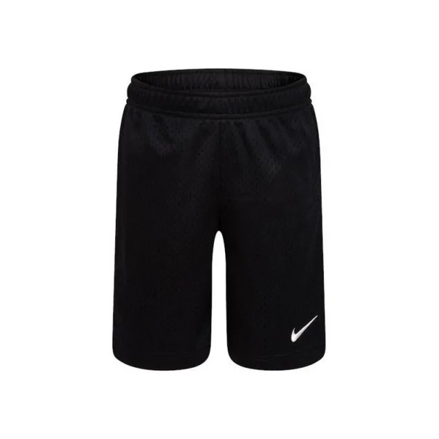 Nike Essential Mesh Shorts Infants - Black
