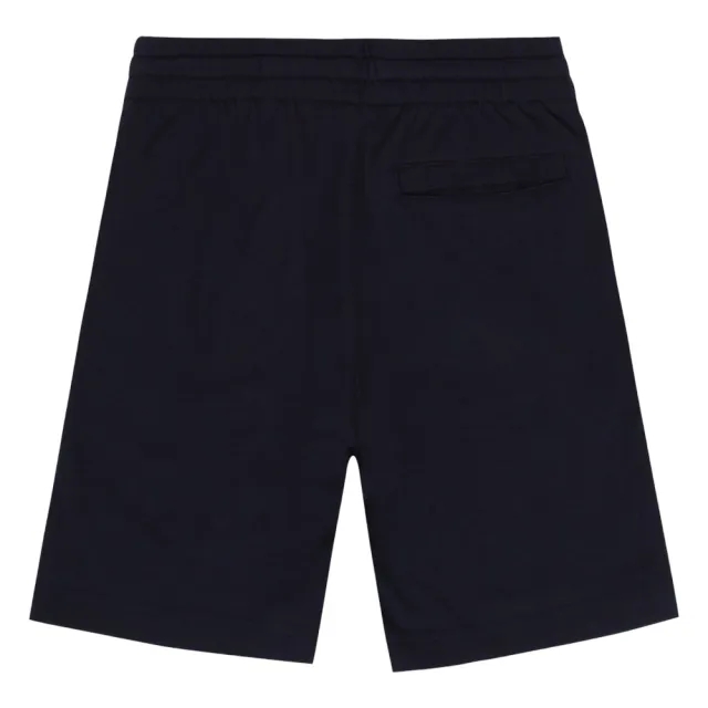 Nike Kids Club Shorts  - Blue