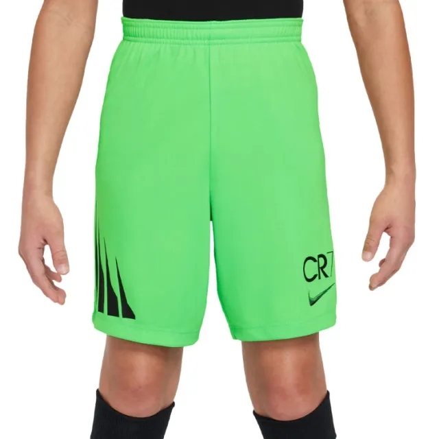 Nike Cr7 - Green