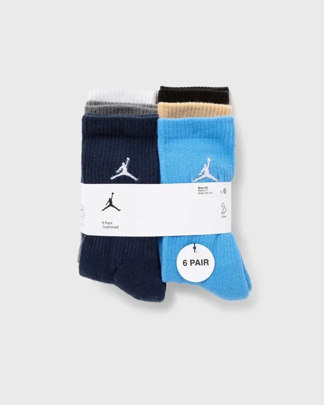 Nike Jordan JHN EVERYDAY ESSENTIALS 6PK CR