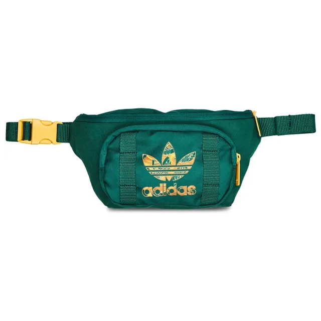 Adidas Waist - Green