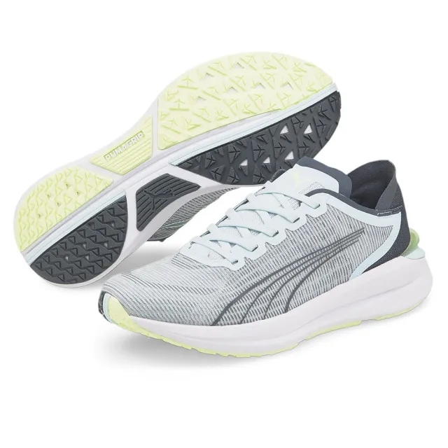Puma Electrify Nitro Running Shoes  - Grey