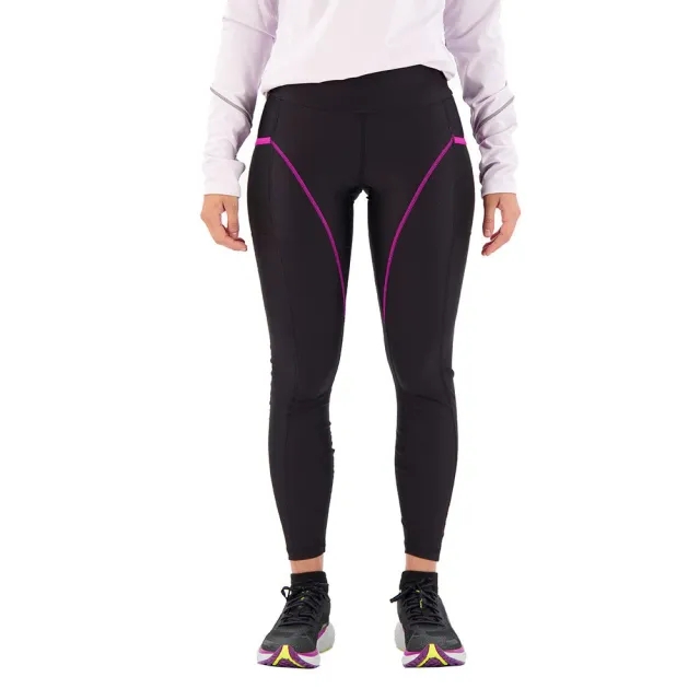 Puma Marathon Hw Fl Leggings  - Black